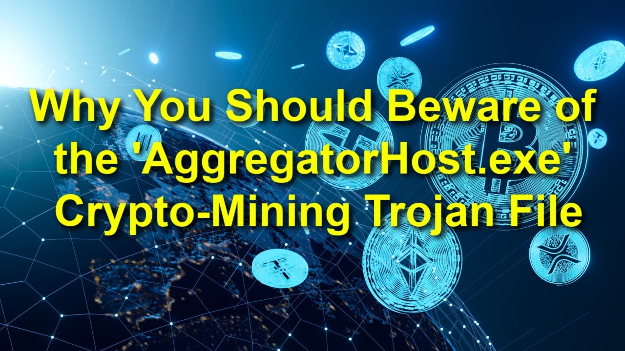 Aggregatorhost. Aggregatorhost