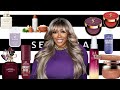 WHAT’S HOT AT SEPHORA! NEW PERFUMES*MY NEW FAVORITES AND HOLY GRAILS…
