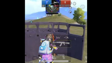 1 V 4 CLUTCH FAILED 🥺😔 #shorts #youtubeshorts #trendingshorts #bgmi #bgmishorts