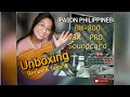 UNBOXING, Review and Testing BM-800 Condenser Mic | V8X Pro Sound Card ( IPASON PHILIPPINES)