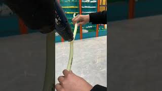 IfanPlus PEX C Pipe Heating