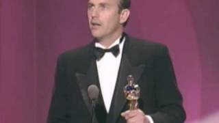 Dances With Wolves Wins Best Picture: 1991 Oscars