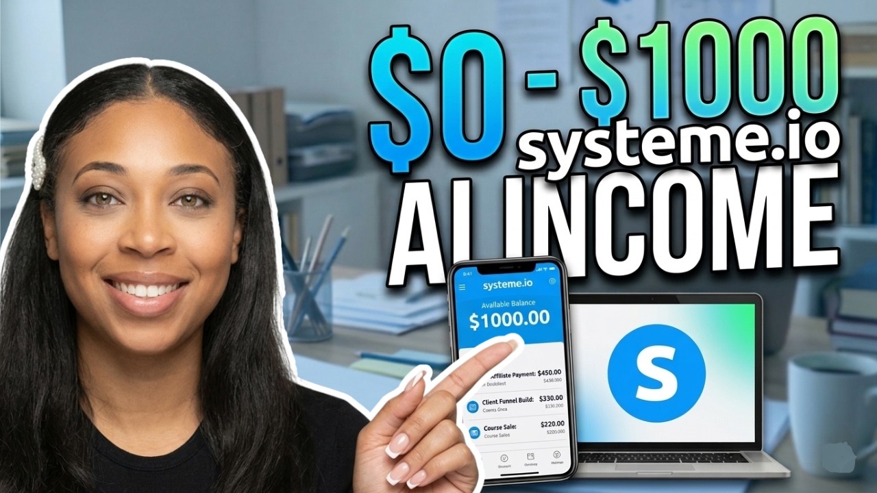 The Real Way to Make Money Online in 2026 (no hype, just systems that work)