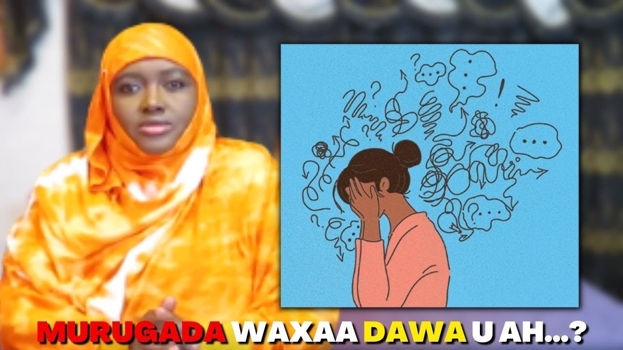 XANUUN KASTA EE KU HAYA SIDAAN SAHLAN ISAGA DAWEEY! YouTube