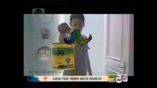 Download lagu Iklan Cat TemBok Property Rumah Lebih Indah