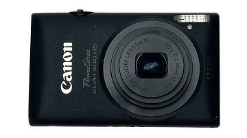 How to Use a Digicam