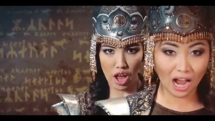 Қазақ Батырлары Камила Жұмабаева Скачать