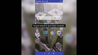 HA Tunnel Plus (Allnet) | Econet, Telecel, Mtn, Telkom screenshot 2