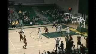 Most amazing ending to a Basketball game!