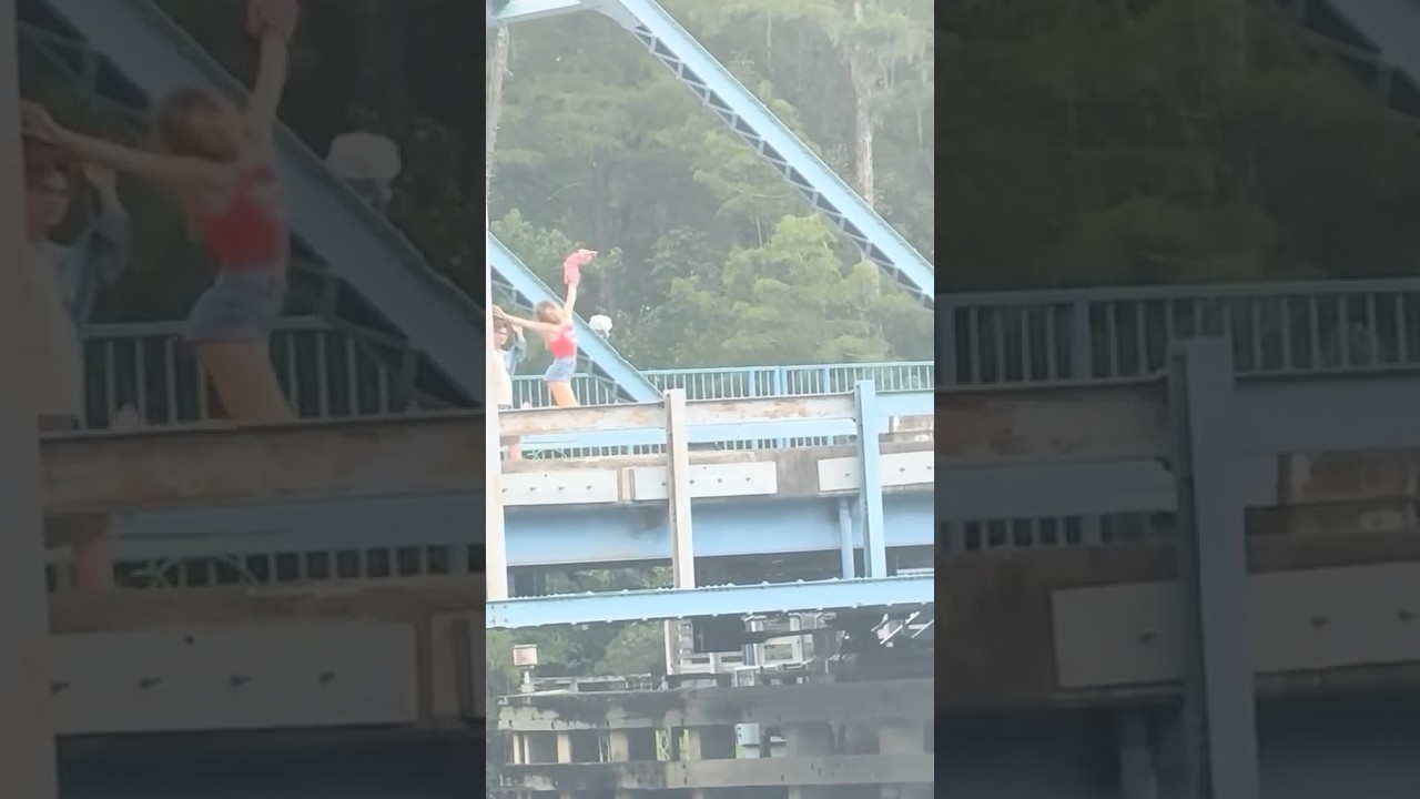 Маленький прыжок Мэдди - 