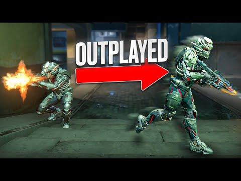 3 Steps To Sprint Strafe Like A Pro In Halo Infinite