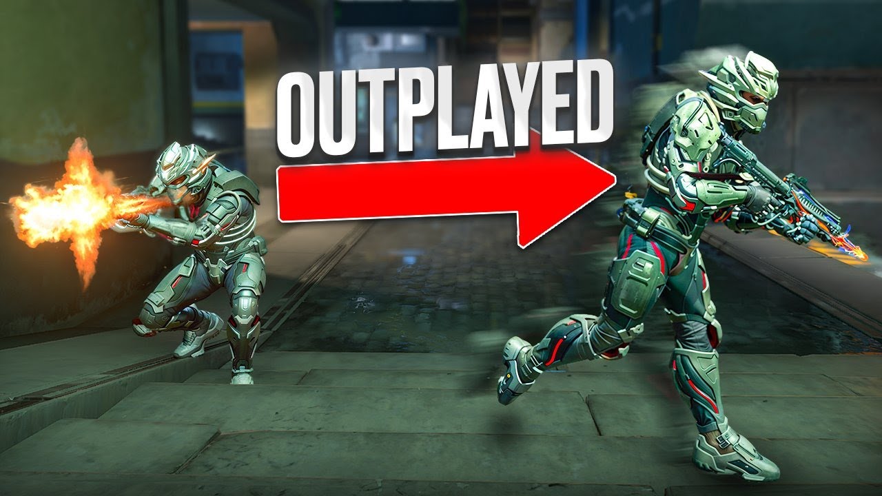 3 Steps to Sprint Strafe like a PRO in Halo Infinite