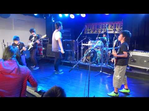 ROCKET DIVE  LIVE 2