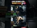Video Games 0.002Millisecond After Being Released On PC Resident Evil Requiem #residentevilrequiem