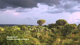 Carbon & Climate: Carbon all around us