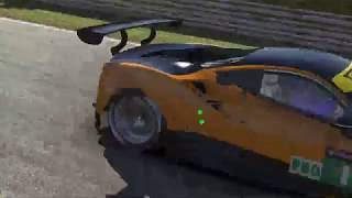 obs test 488gte nurb
