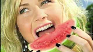 'One in a Melon'