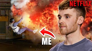 STEPHEN TRIES FINALLY GETS BLOWN (up)