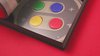 🕹️ Trigger Happy: A Visual Celebration of Video Game Controllers 🎮
