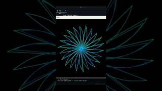 Famous Graphic Animation part 40 using #pythonturtle #new #turtle #animation #viralvideo #shorts #python Wealth