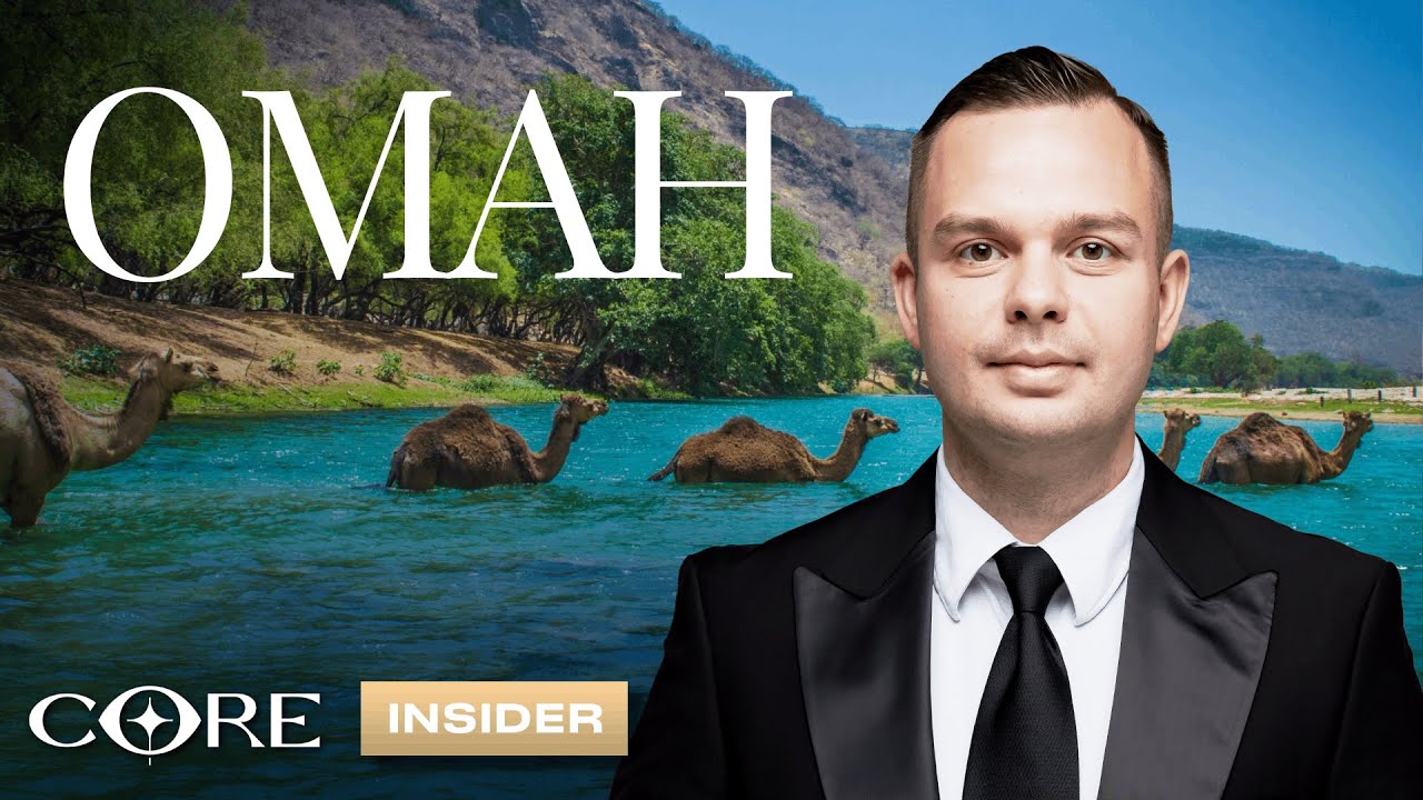 ОМАН - Зеленые Эмираты | Салала | Недвижимость в Омане