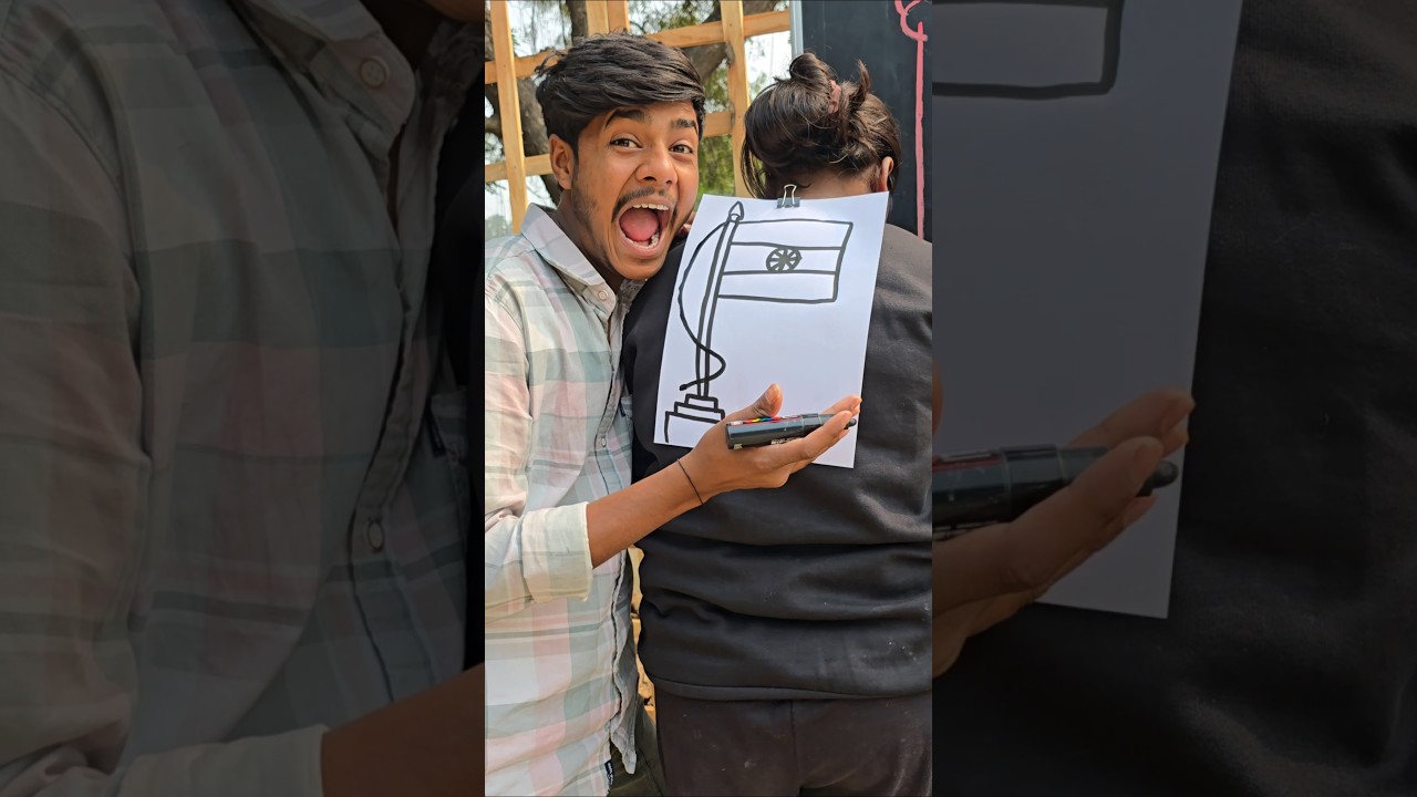 You can do it guess my back drawing challenge 