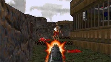 My Eriguns mod (Version 2A) and something else thrown into the mix