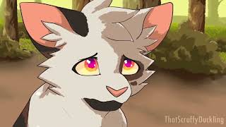 (READ DESCRIPTION) I'm Not Ready - 72hr Swiftpaw PMV M.A.P [COMPLETE] (reupload/hosted by Sagutoyas)