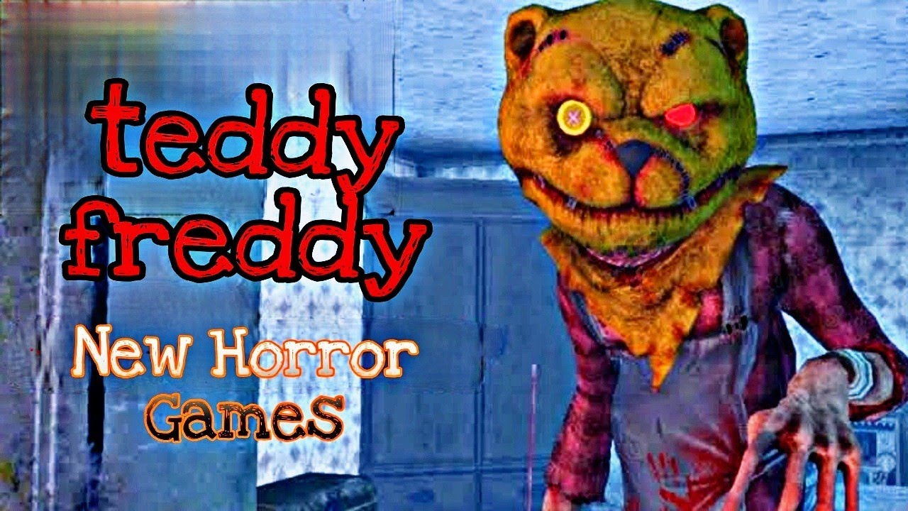 Teddy Freddy | Front Door Escape | GamePlay Walkthrough Part 1 ( iOS, Android )Prince AKG Gameplay