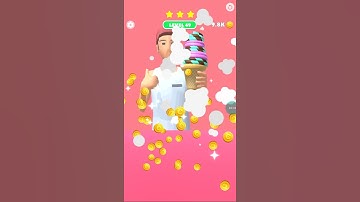 ice cream level #49 walkthrough solution