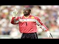 Jacques Songo'o saves