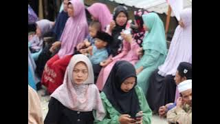 yaa banilmusthofaa (sholawat rebana modern nurul qoriyah)