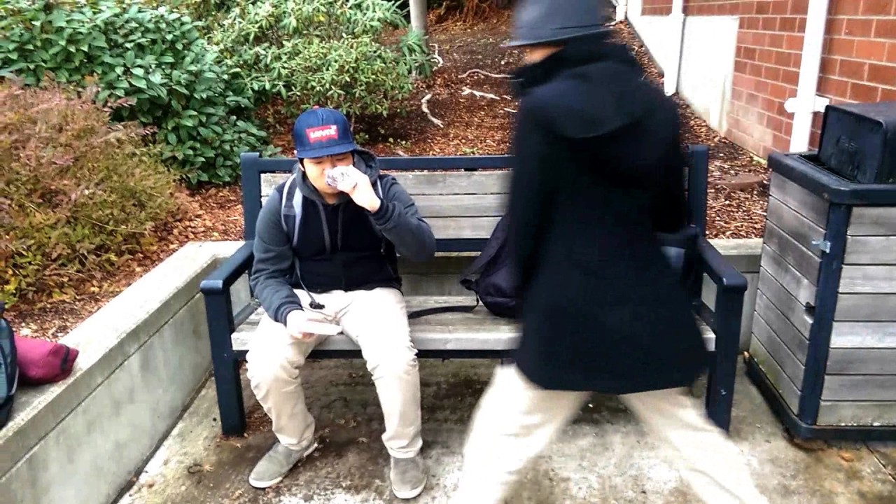 Edgy Music Video | Numb by Linkin Park | Truancy