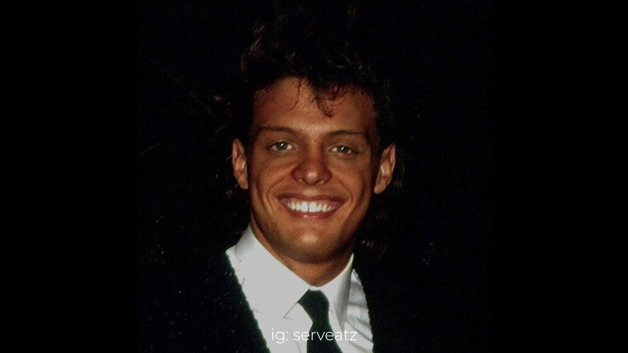 Luis Miguel x  Sexy Hoodtrap Type Beat "La Mentira" |Prod. Serv