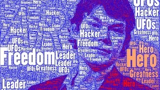 RICHPLANET TV -  The Gary McKinnon interview - 01/12/2015