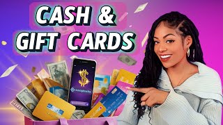 💰 CASH and Free GIFT CARDS for Smart Shoppers! (Do This TODAY!)