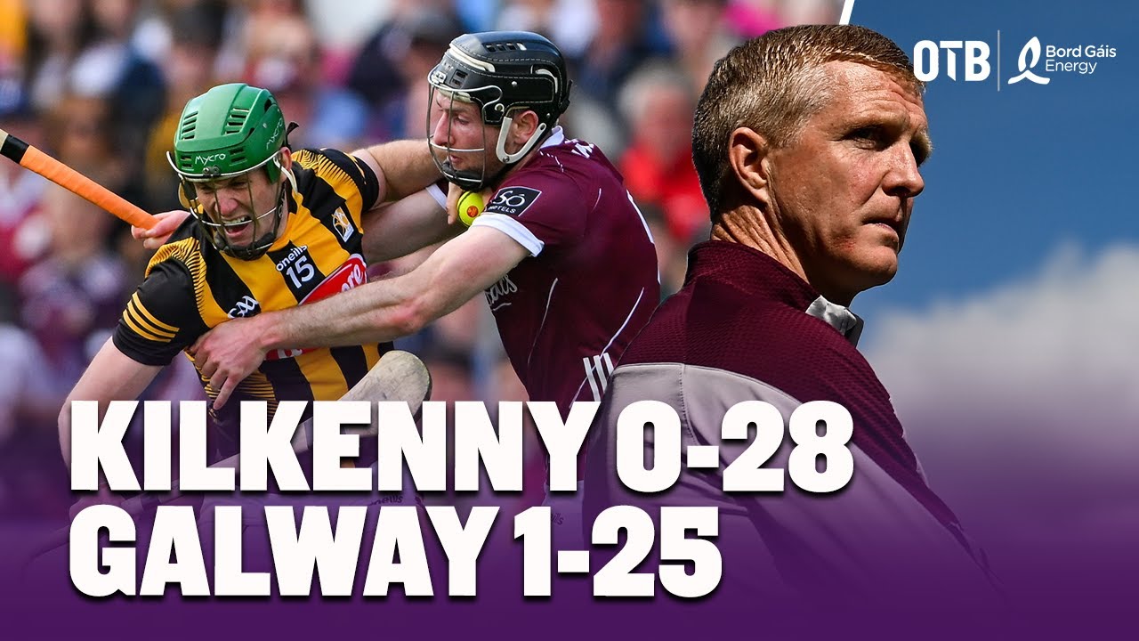 Paul Murphy | A potential Leinster final preview | Eoin Cody's big day