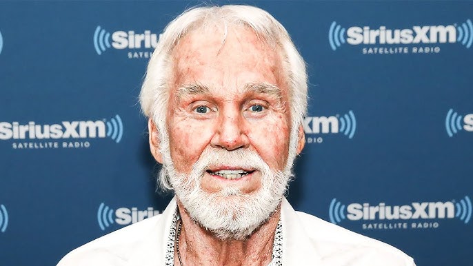 Kenny Rogers Leaves Behind a Fortune That Makes His Family Cry