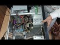 Restoring An Old Windows XP PC in Hindi
