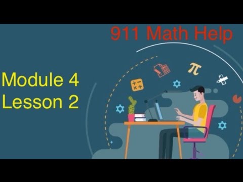 5th Grade - Eureka Math Squared: Module 4 Lesson 2 - YouTube