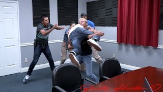 CHEATERS CAUGHT - MY OFFICE IS FILLED WITH LIGHTNING