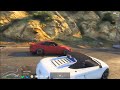 Cest la guerre sur flashland  la mort rp de liam  flashland  gta rp 36