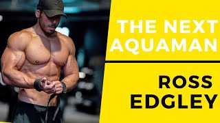 Don't want to work out? WATCH THIS - Ross Edgley Motivation