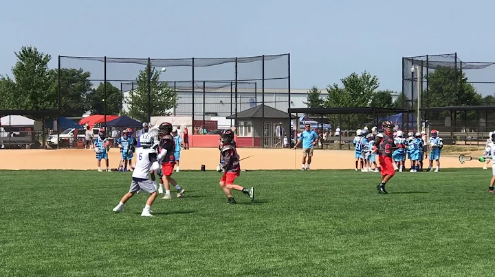 Hogan Hershey Lax Tournament 2018