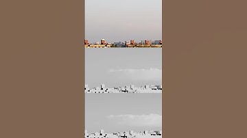 Visible (IR cut filter) - 720 nm IR pass filter - 830 IR pass filter comparison. #Shorts