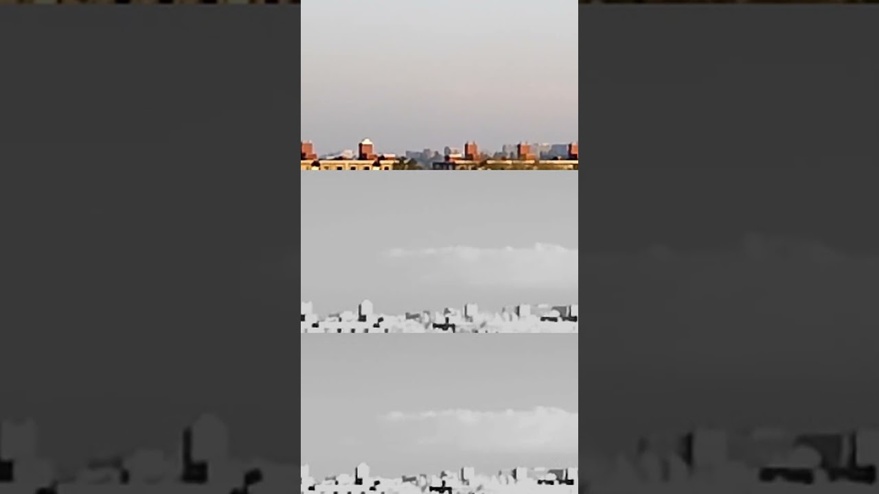 Visible (IR cut filter) - 720 nm IR pass filter - 830 IR pass filter comparison. 