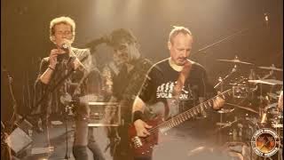 Download lagu CRAZY HAMMER  - Land Of Fire from the Album : Resurrection (2020)