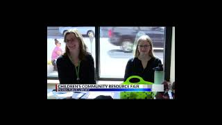 Community Resource Fair Highlighting Resources for Kids (9/14/23)