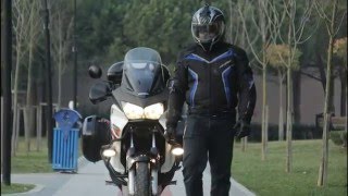 Free Ride - Honda Varadero 1000 cc - Turkey, Istanbul - Abdullah Emam