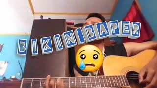Lagu sedih | bikin baper | cover souqy